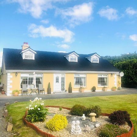 Achill Sound Murrayville B&B المظهر الخارجي الصورة