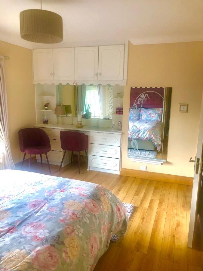 Achill Sound Murrayville B&B المظهر الخارجي الصورة
