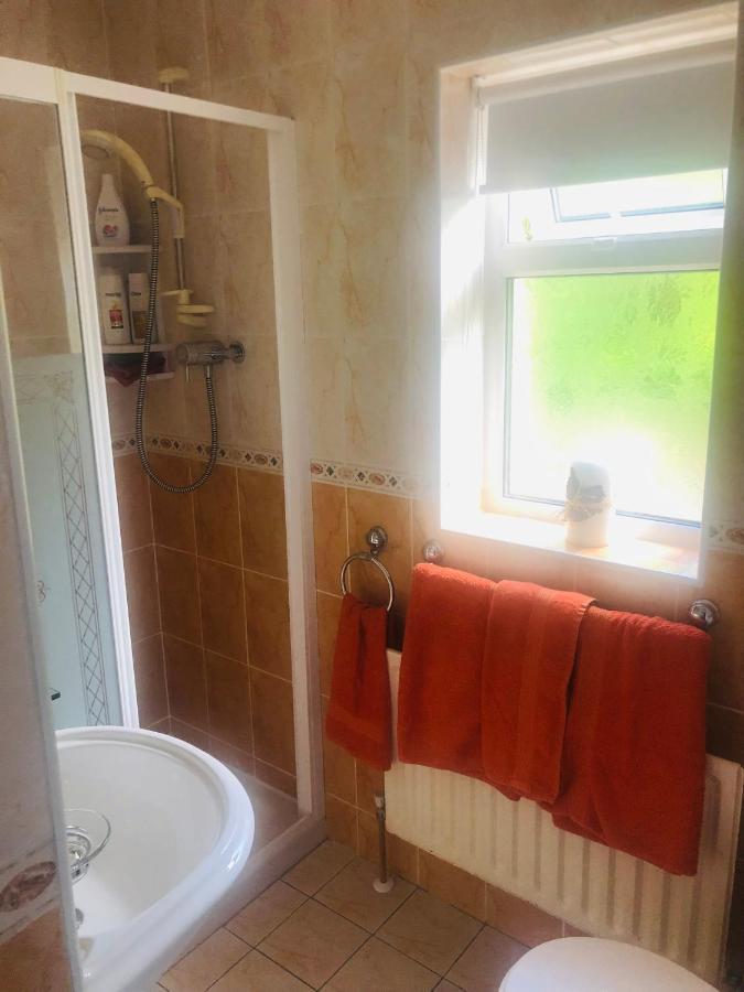Achill Sound Murrayville B&B المظهر الخارجي الصورة