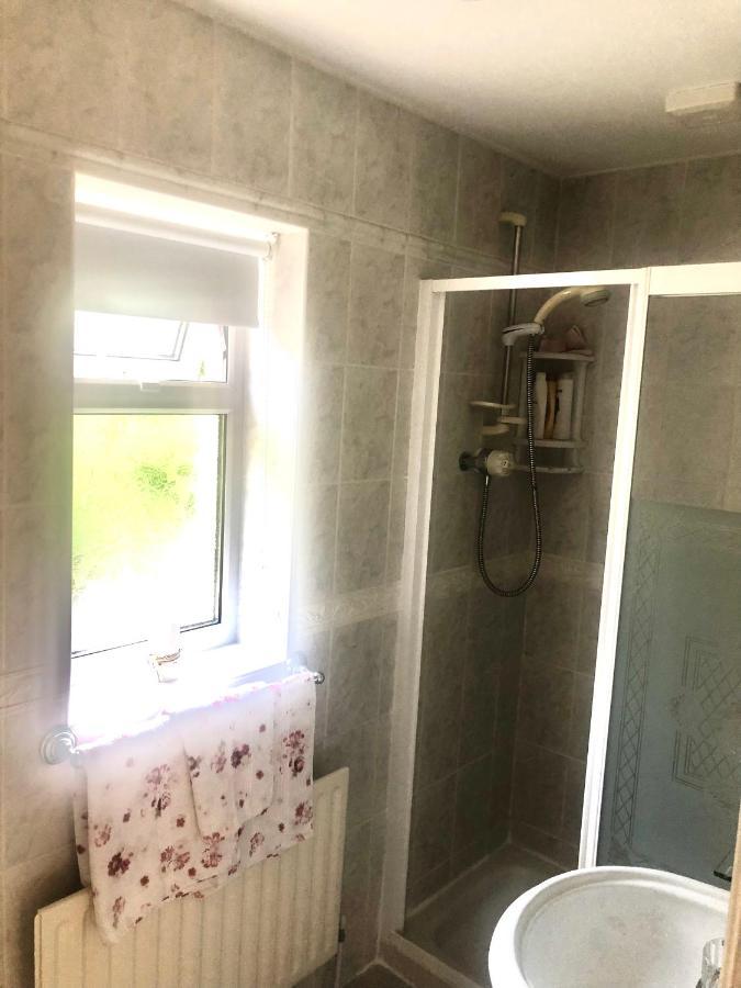 Achill Sound Murrayville B&B المظهر الخارجي الصورة