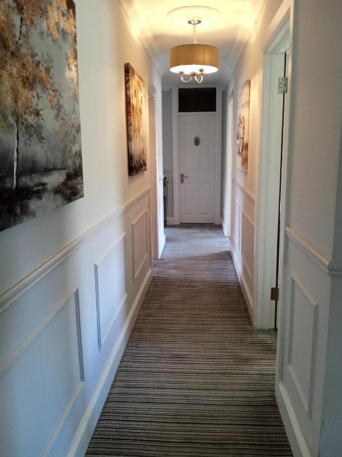 Achill Sound Murrayville B&B المظهر الخارجي الصورة